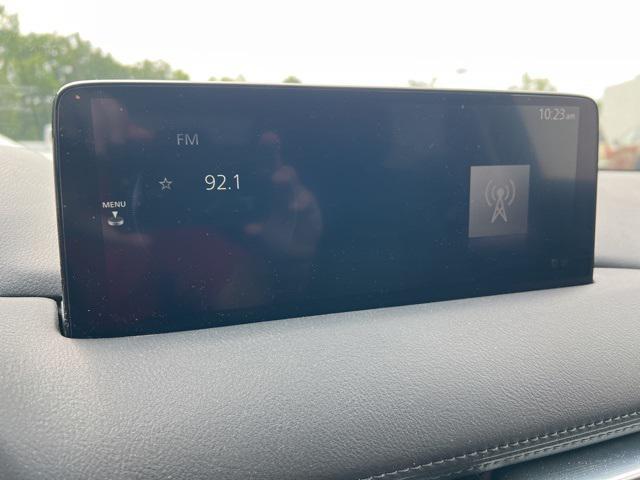 used 2021 Mazda CX-5 car, priced at $26,962