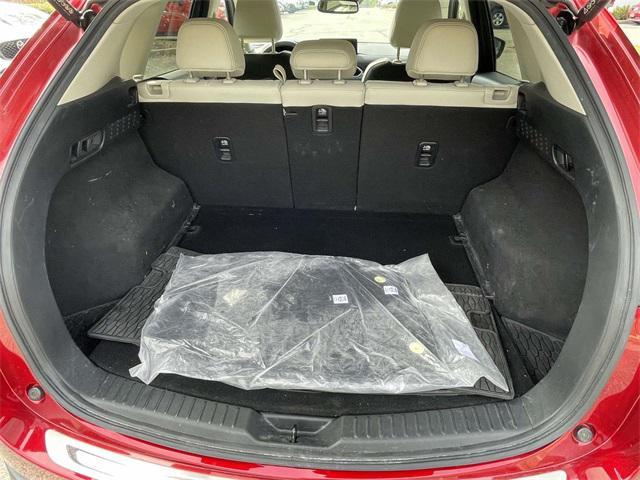 used 2022 Mazda CX-5 car, priced at $24,242