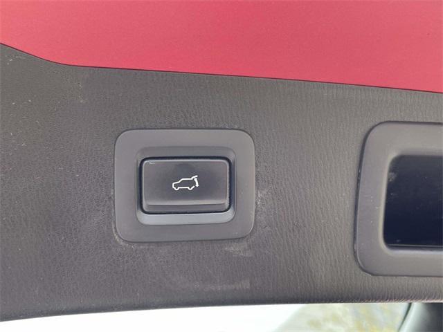 used 2022 Mazda CX-5 car, priced at $24,242