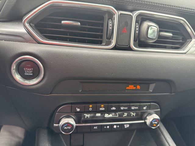 used 2019 Mazda CX-5 car, priced at $18,966