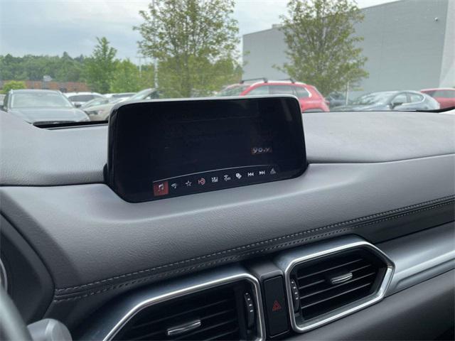 used 2019 Mazda CX-5 car, priced at $18,704
