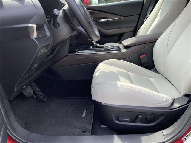 used 2022 Mazda CX-30 car, priced at $25,852
