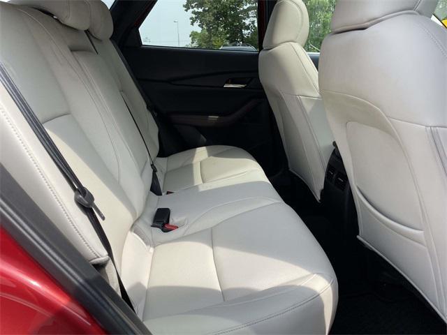 used 2022 Mazda CX-30 car, priced at $25,852