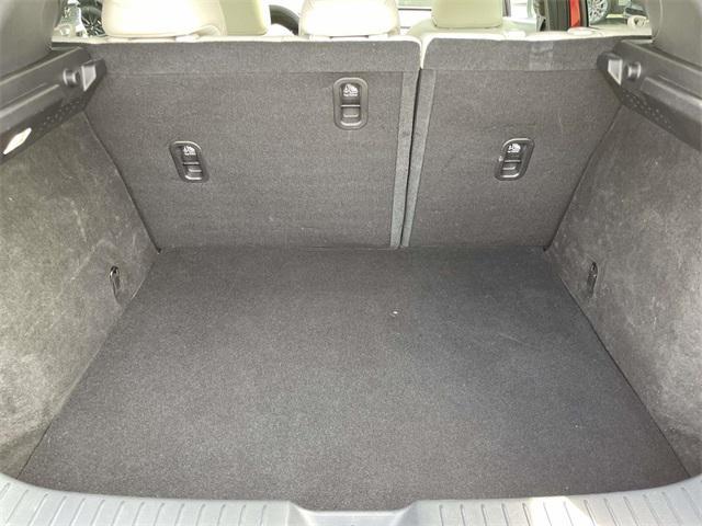 used 2022 Mazda CX-30 car, priced at $25,852