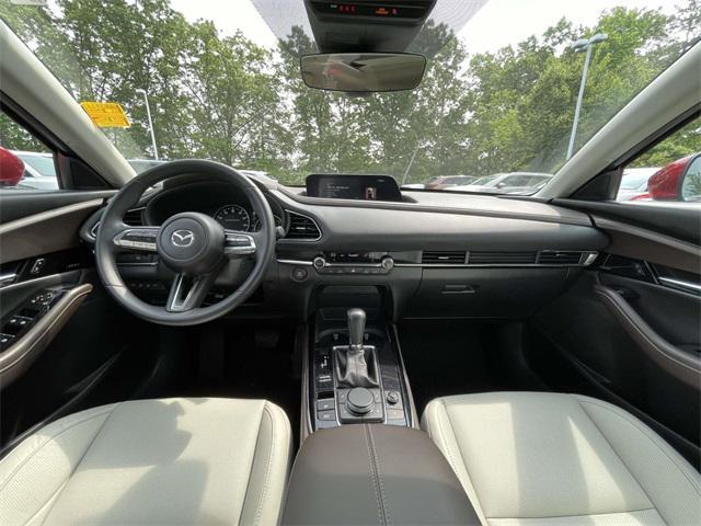 used 2022 Mazda CX-30 car, priced at $25,852