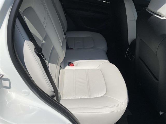 used 2023 Mazda CX-5 car, priced at $27,272