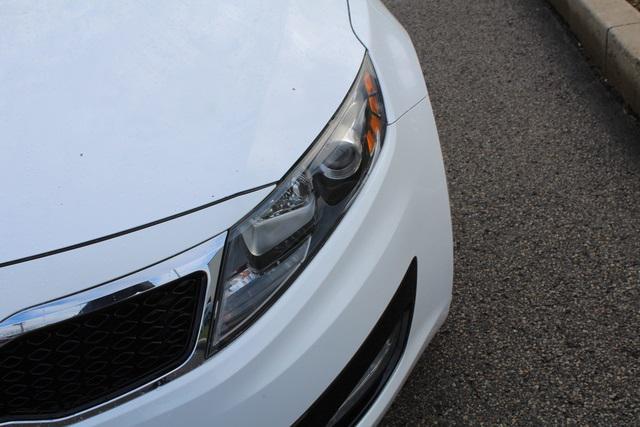 used 2013 Kia Optima car, priced at $8,080