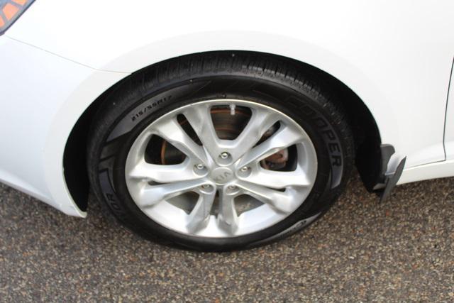 used 2013 Kia Optima car, priced at $8,080