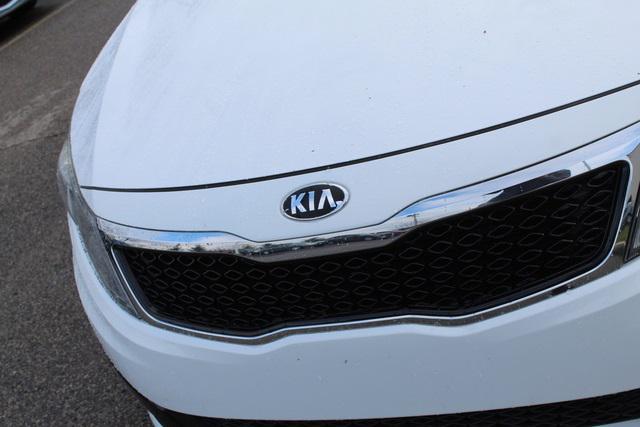 used 2013 Kia Optima car, priced at $8,080