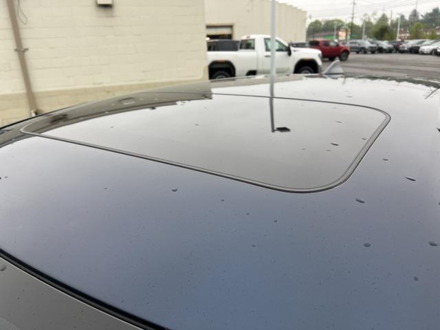 used 2021 Mazda CX-5 car, priced at $22,222