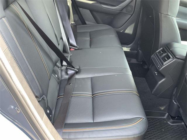 used 2024 Mazda CX-50 car, priced at $38,383