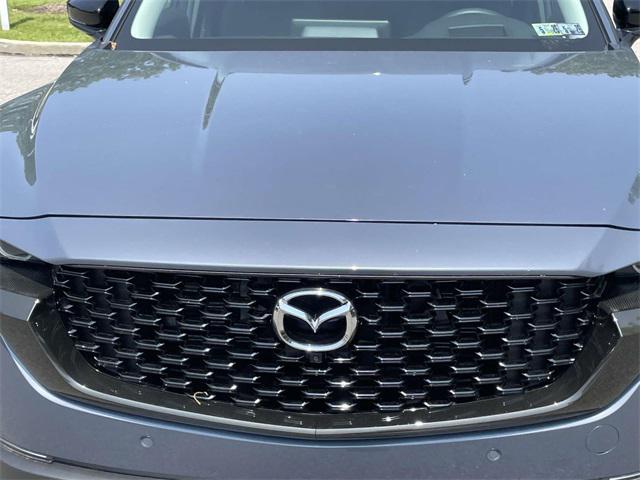 used 2024 Mazda CX-50 car, priced at $38,383