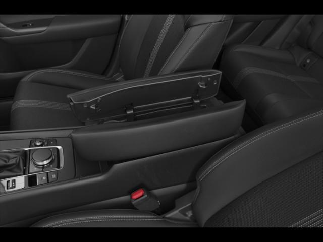 new 2025 Mazda CX-50 car, priced at $36,144