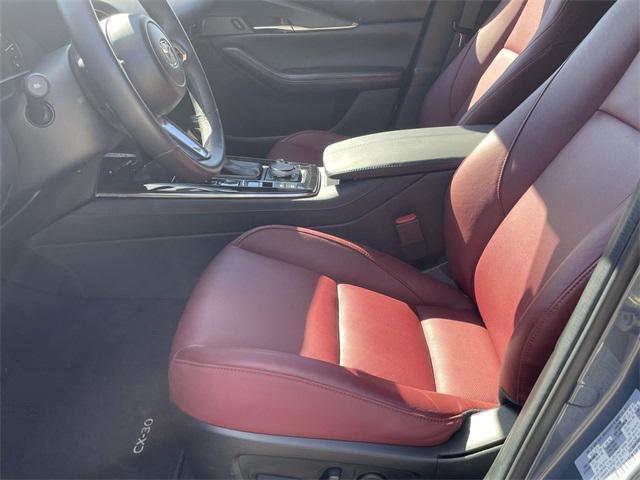 used 2024 Mazda CX-30 car, priced at $25,979