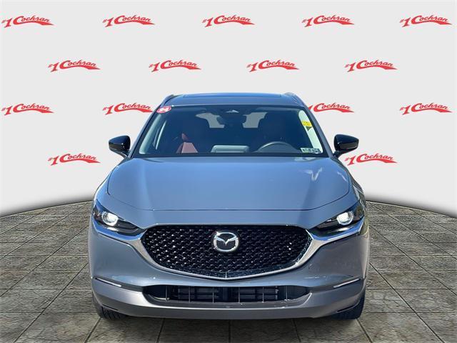 used 2024 Mazda CX-30 car, priced at $25,979