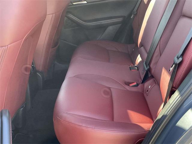 used 2024 Mazda CX-30 car, priced at $25,979