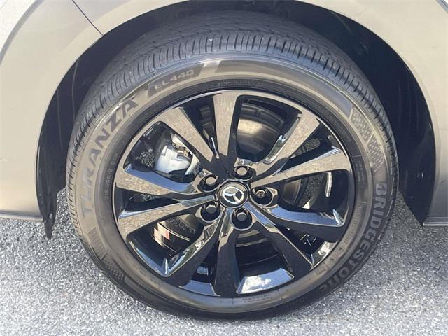 used 2024 Mazda CX-30 car, priced at $25,979