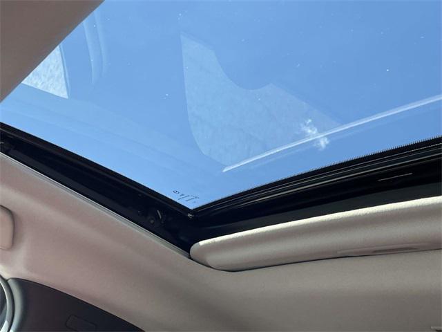 used 2024 Mazda CX-30 car, priced at $25,979