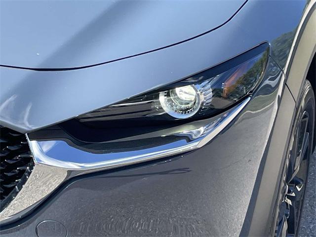 used 2024 Mazda CX-30 car, priced at $25,979