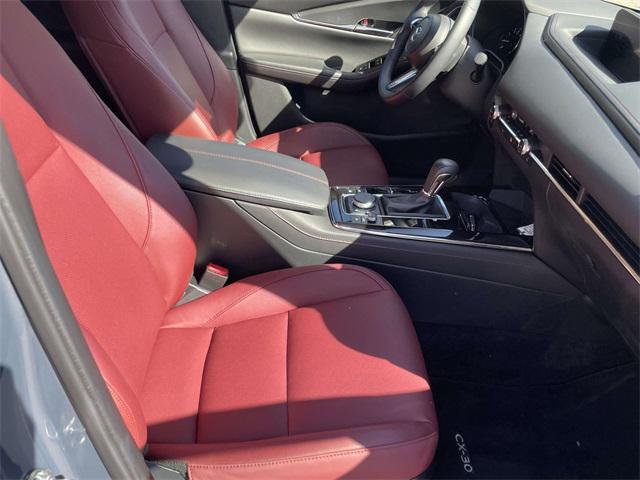 used 2024 Mazda CX-30 car, priced at $25,979