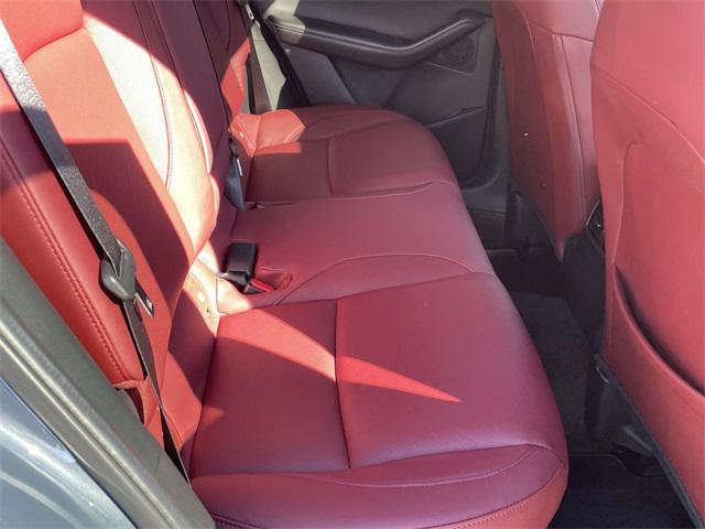 used 2024 Mazda CX-30 car, priced at $25,979