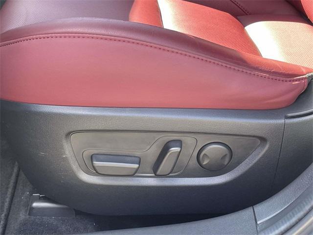 used 2024 Mazda CX-30 car, priced at $25,979