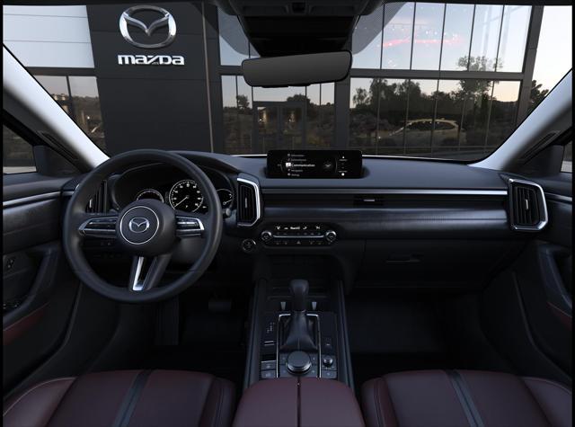 new 2025 Mazda CX-50 Hybrid car