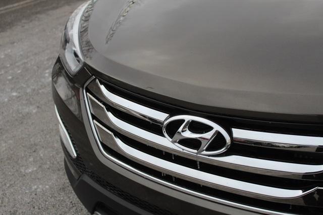 used 2014 Hyundai Santa Fe Sport car, priced at $12,415