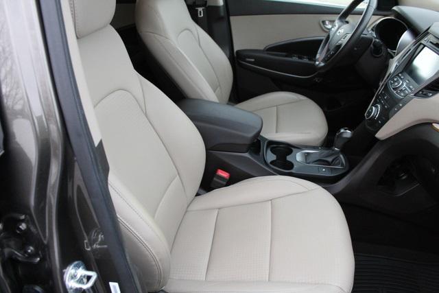 used 2014 Hyundai Santa Fe Sport car, priced at $12,415