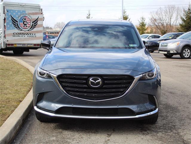 used 2023 Mazda CX-9 car, priced at $32,923