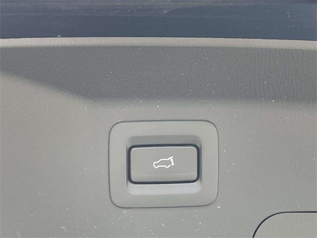 used 2022 Mazda CX-9 car, priced at $27,972