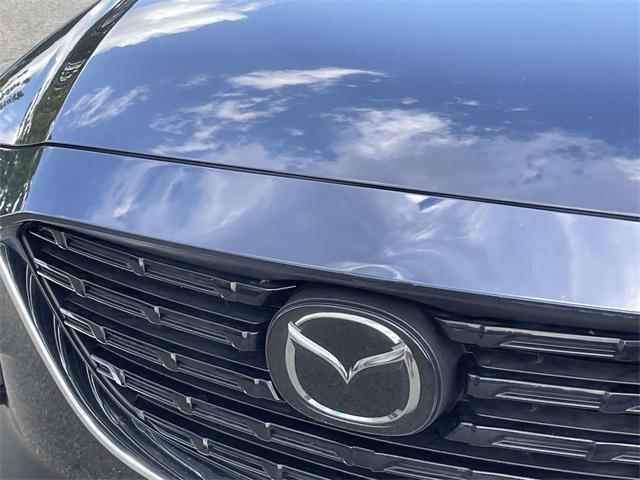 used 2022 Mazda CX-9 car, priced at $27,972