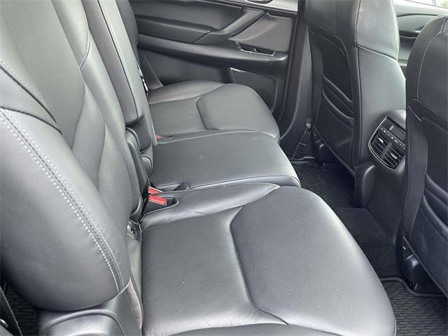 used 2022 Mazda CX-9 car, priced at $27,972