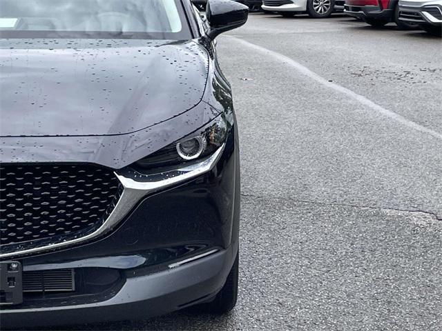 used 2022 Mazda CX-30 car, priced at $24,442