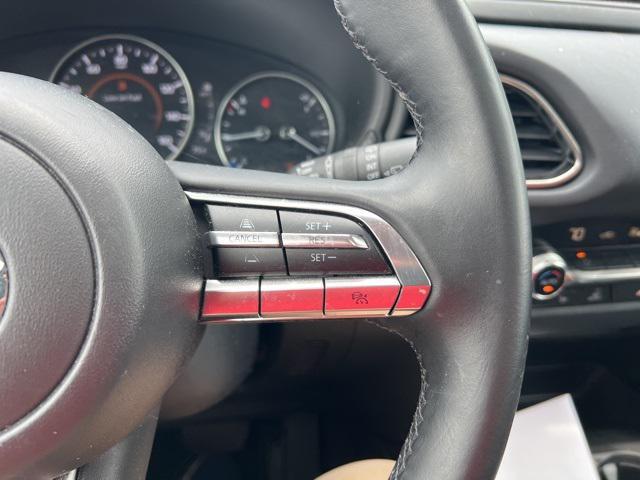 used 2022 Mazda CX-30 car, priced at $24,942