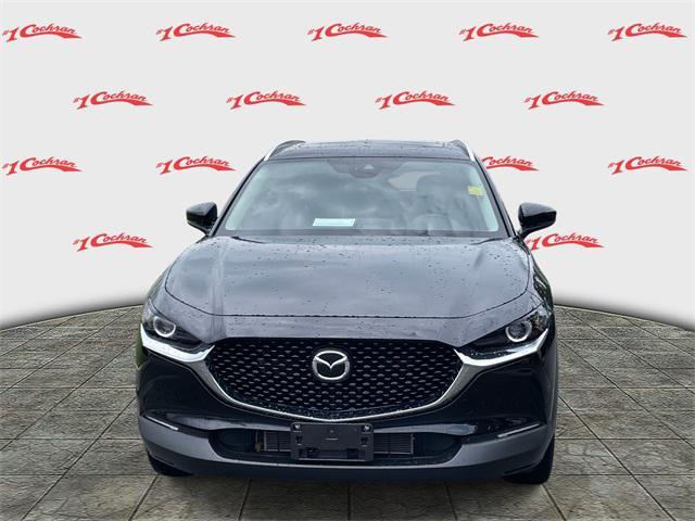 used 2022 Mazda CX-30 car, priced at $24,442