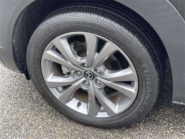 used 2022 Mazda CX-30 car, priced at $24,442