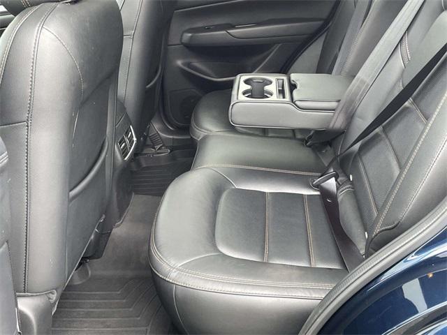used 2022 Mazda CX-5 car, priced at $25,552