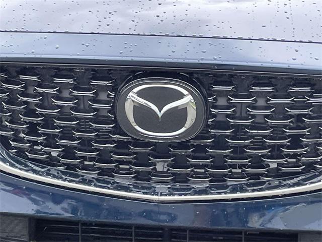 used 2022 Mazda CX-5 car, priced at $25,552