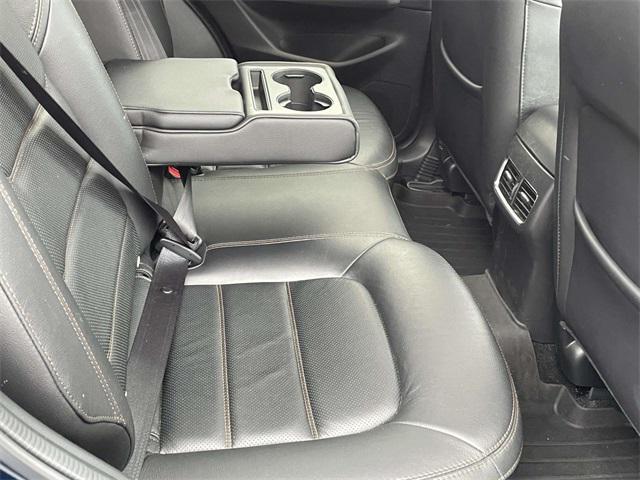 used 2022 Mazda CX-5 car, priced at $25,552