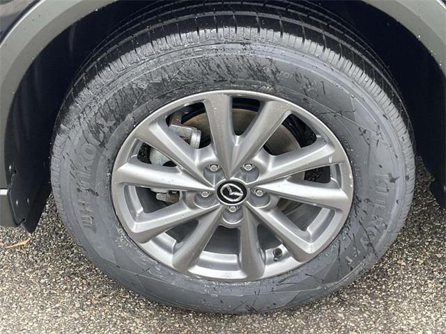 used 2022 Mazda CX-5 car, priced at $25,552