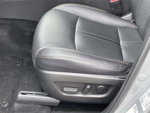 used 2024 Mazda CX-90 car, priced at $39,893