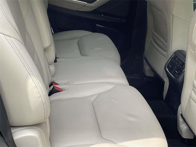 used 2022 Mazda CX-9 car, priced at $29,330