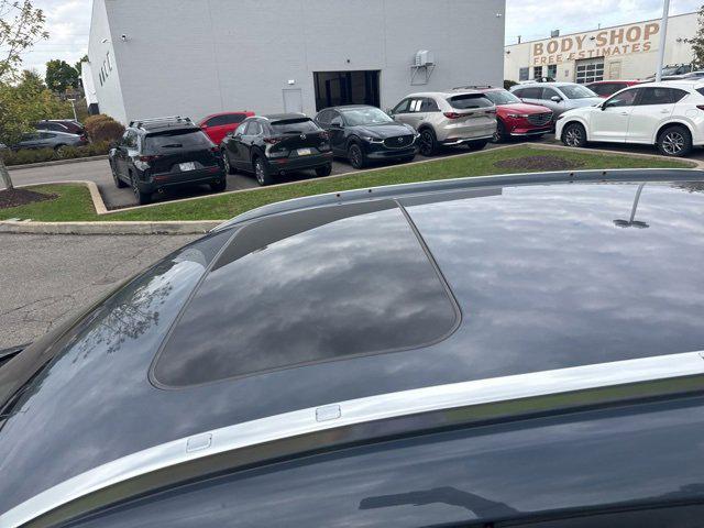 used 2022 Mazda CX-5 car, priced at $26,991