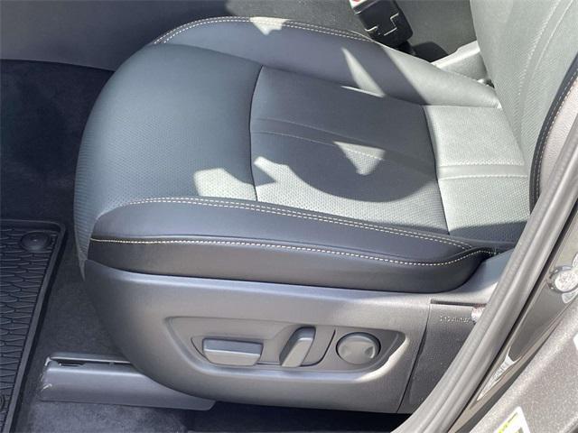 new 2025 Mazda CX-90 car, priced at $48,608
