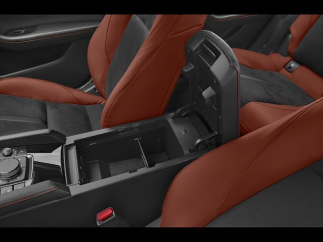 new 2025 Mazda Mazda3 car, priced at $33,800
