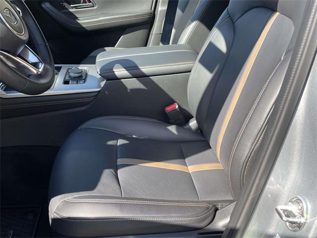 used 2024 Mazda CX-90 car, priced at $42,524