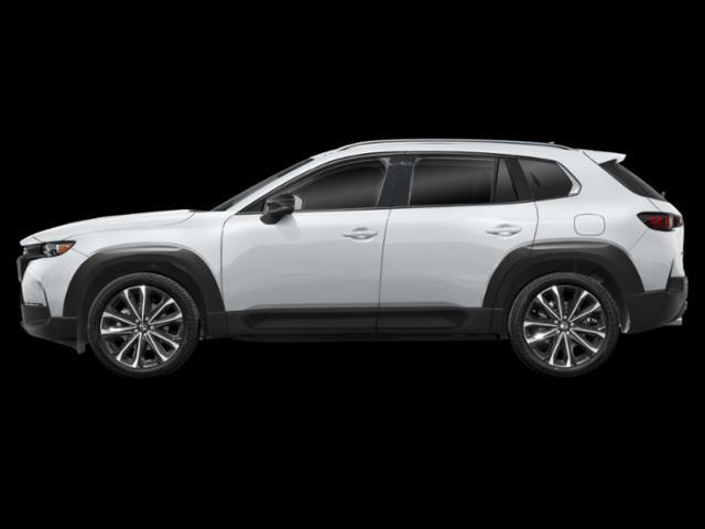 new 2025 Mazda CX-50 car, priced at $39,952