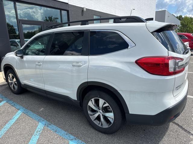 used 2024 Subaru Ascent car, priced at $34,672