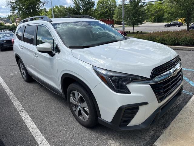 used 2024 Subaru Ascent car, priced at $34,672